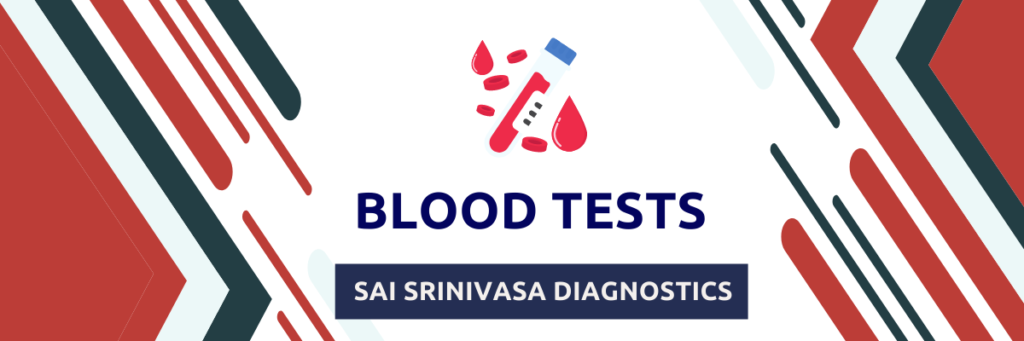 Blood Test